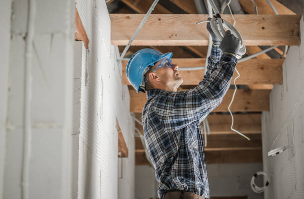 Best Electrical Wiring Services  in Ack, NY