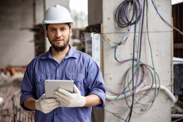 Best Industrial Electrical Services  in Ack, NY