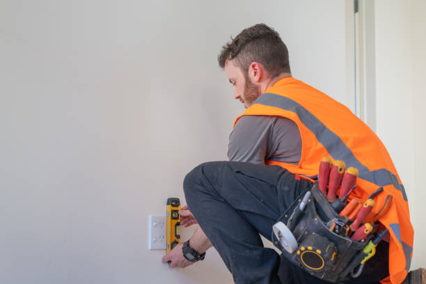 Best Electrical Installation Contractor  in Ack, NY