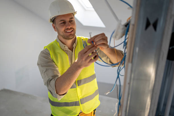 Trusted Nyack, NY Electrician Experts