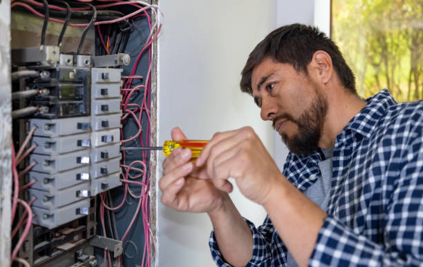 Best Electrical Rewiring Services  in Ack, NY